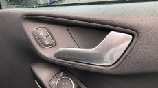 Ford Fiesta 1.0 EcoBoost Hybrid mHEV 125 ST-Line X Edition 5dr Petrol Hatchback